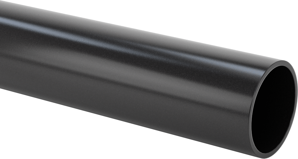 Moisture-Seal Esnek Isıyla Daralan Boru, 4:1 Büzülme Oranı, Büzülmeden Önce 1,26 inç İç Çap, 1/2' Uzunluk