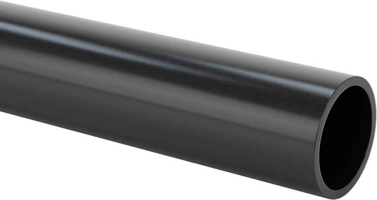 Moisture-Seal Esnek Isıyla Daralan Boru, 4:1 Büzülme Oranı, 0,47" Daralmadan Önce İç Çap, 4' Uzunluk