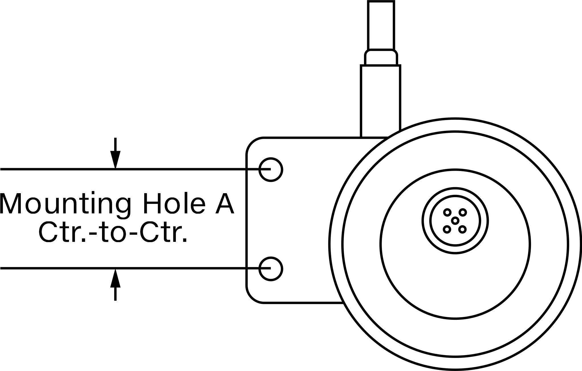Style 3 (Back View)