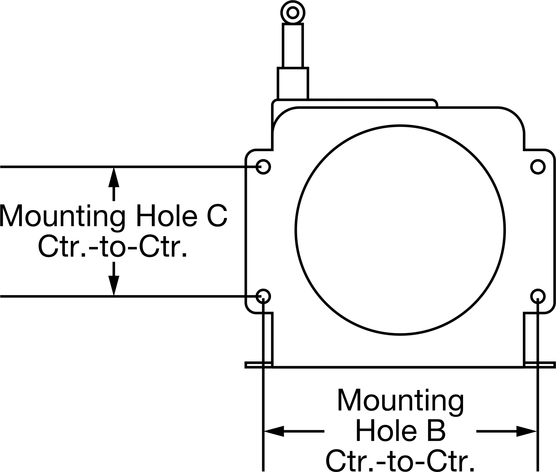 Style 2 (Front View)