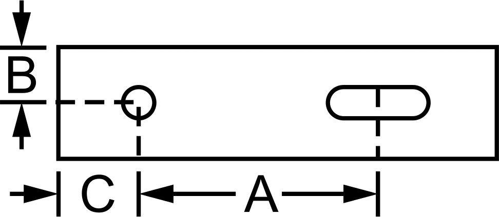 Mounting Dimensions