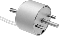 Kompakt Lineer Solenoidler