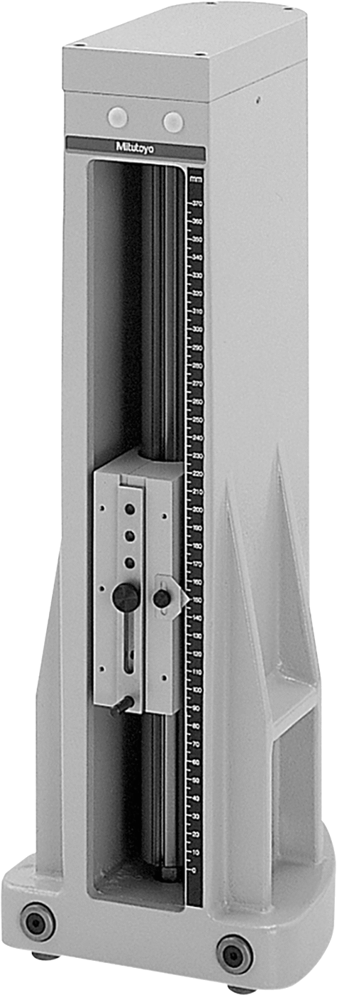 Mitutoyo Diklik Ölçer, 0 mm ila 250 mm Ölçüm Aralığı, Model Numarası 311-225