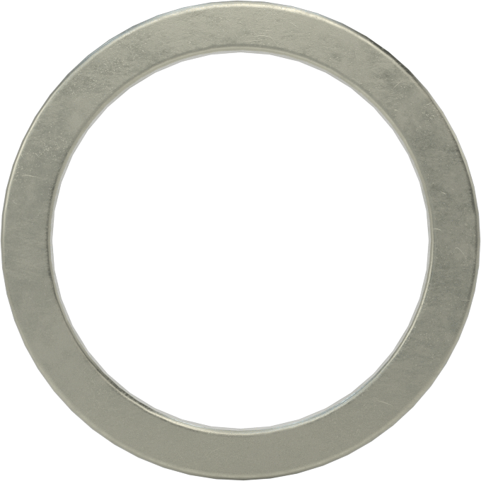 Dairesel Testere Bıçağı Burcu, 20 mm ila 5/8" Mil Deliği Boyutu