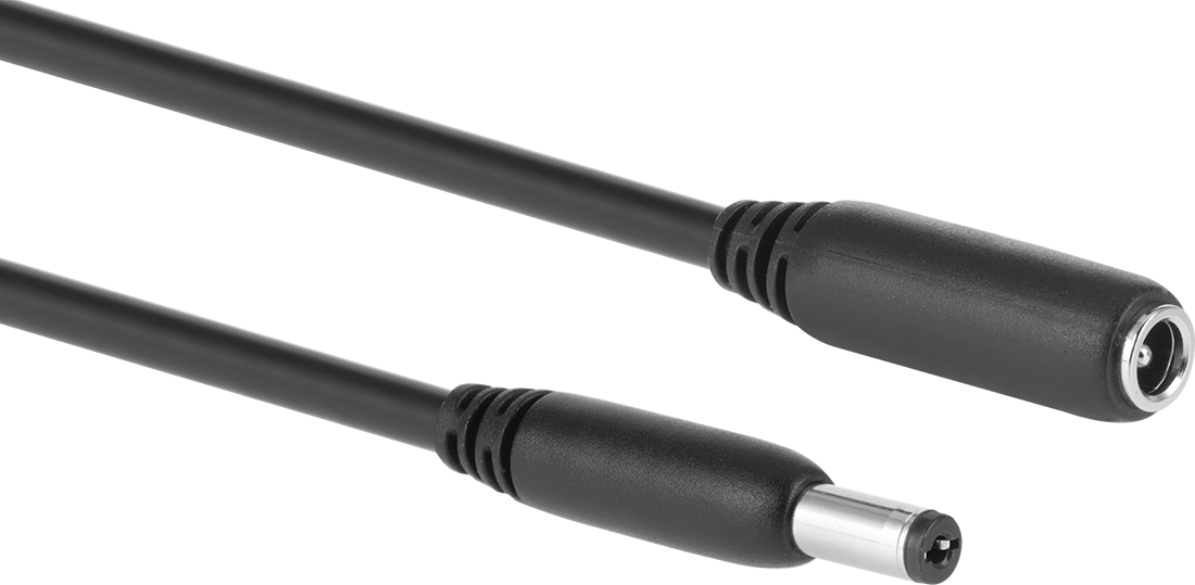 Plug × Socket