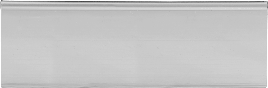 Akro-Mils Saklama Kutuları için Etiket Tutucu, 1“ Yükseklik x 3” Genişlik