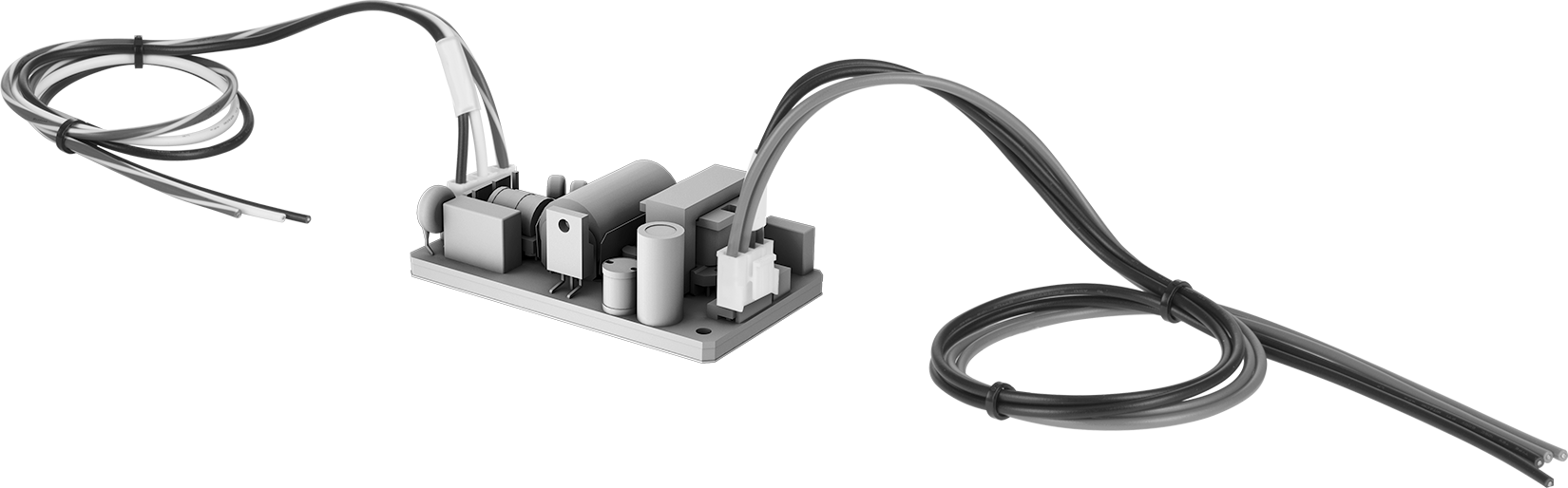 30 Watts Output Power