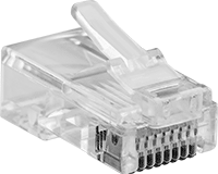 RJ45 Fişleri