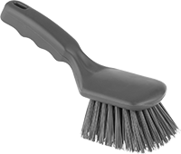 Metal ve X-Ray ile Tespit Edilebilir El Fırçaları