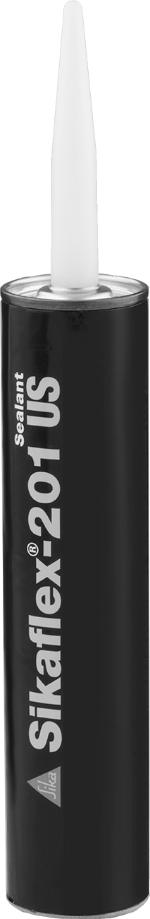 Sika 201 Poliüretan Sızdırmazlık Maddesi, 10.1 FL. oz.