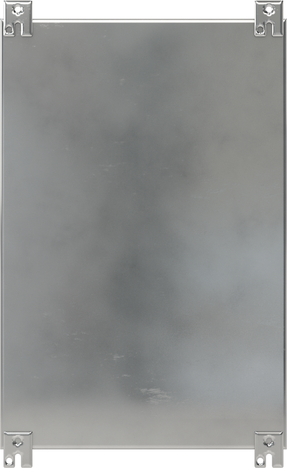 Su Geçirmez Paslanmaz Çelik Muhafaza, Menteşeli Kapak, Vidalı Kelepçe, 20“ Genişlik x 30” Yükseklik x 9" Derinlik