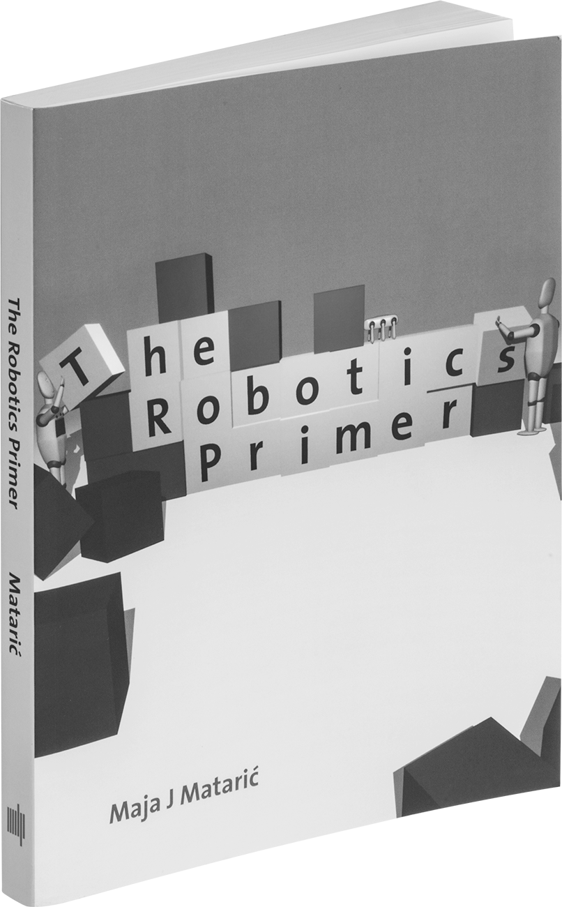 Robotik Başlangıç Referans Kitabı