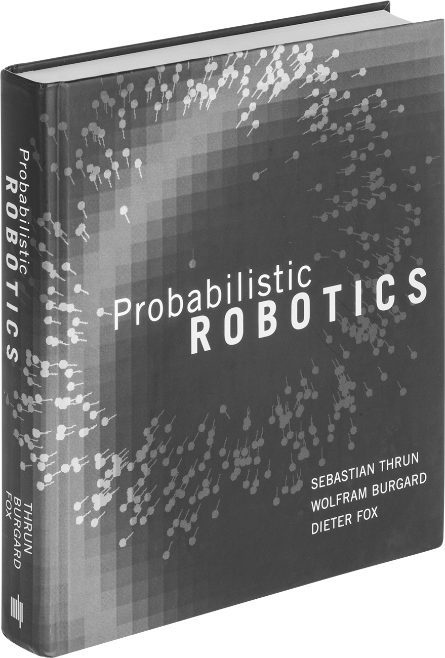 Olasılıksal Robotik Referans Kitabı