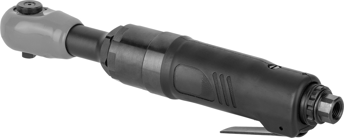 Havalı Cırcır Anahtarı, 3/8" Kare Tahrik, 75 ft-lbs. Maksimum Tork
