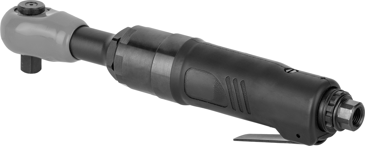 Havalı Cırcır Anahtarı, 1/2" Kare Tahrik, 75 ft-lbs. Maksimum Tork