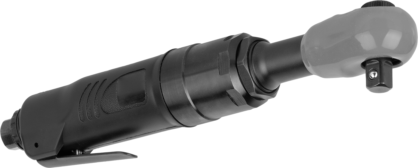Havalı Cırcır Anahtarı, 1/2" Kare Tahrik, 75 ft-lbs. Maksimum Tork