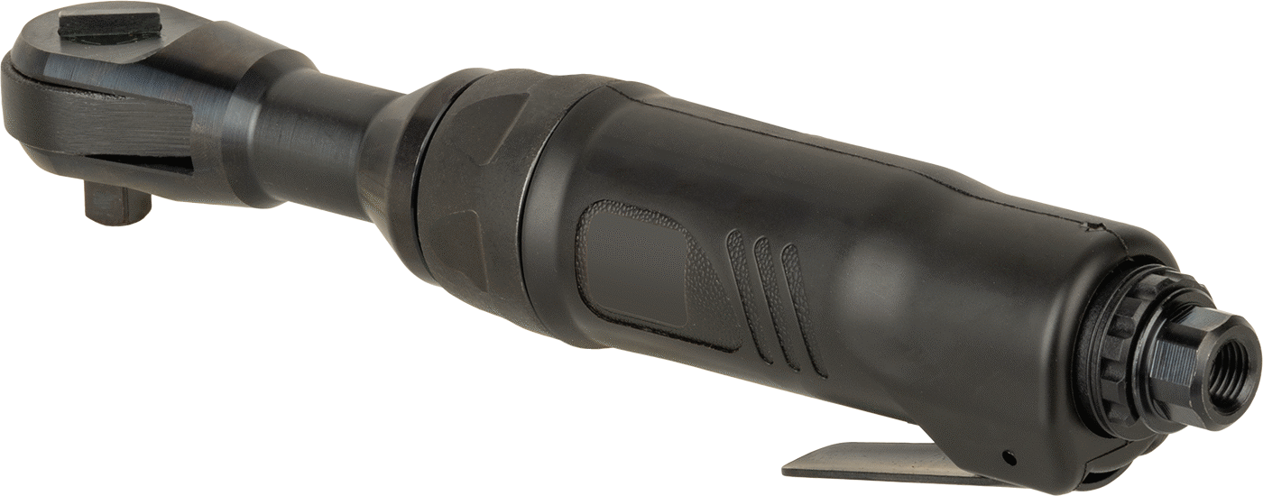 Havalı Cırcır Anahtarı, 3/8" Kare Tahrik, 110 ft.-lbs. Maksimum Tork