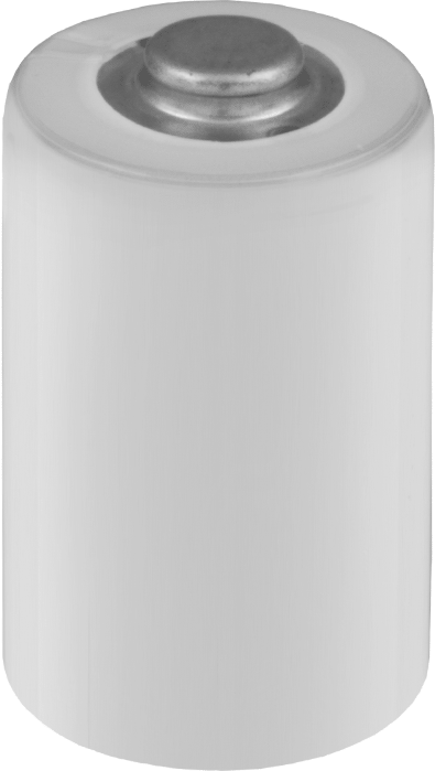 Lityum Tek Kullanımlık Piller, 1/2 AA Boyutu, Numara Ls14250, TL-2150, ER1/2AA