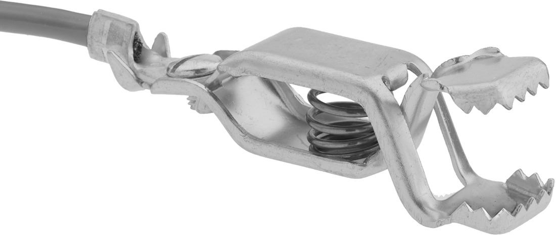 Alligator Clip