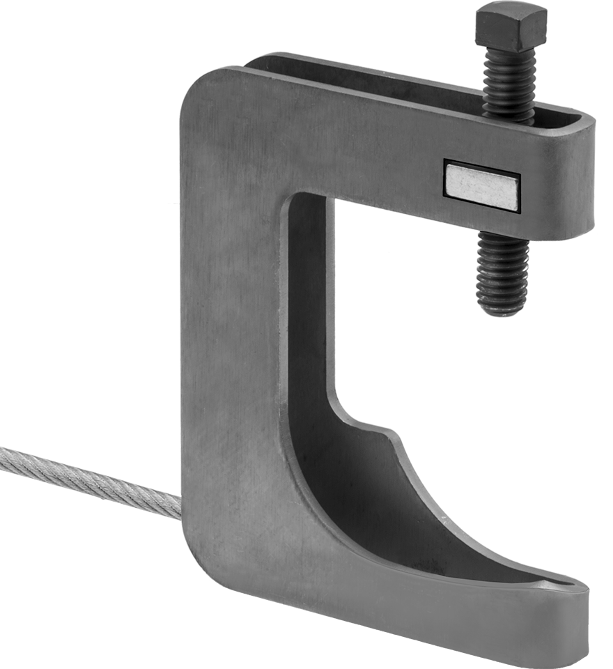 Steel Pipe Clamp