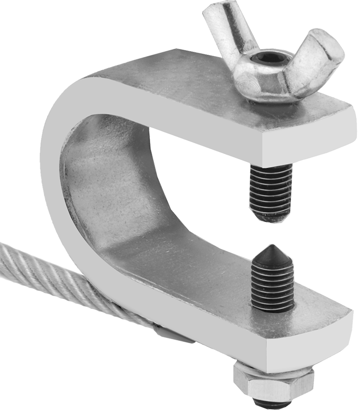 C-Clamp