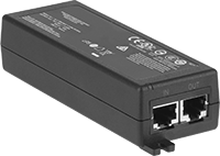 Ethernet Üzerinden Güç Enjektörleri