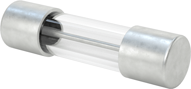 Cam Tüp Sigortalar, Hızlı Etkili, Üretici Eşdeğer Sigorta: 217, GDB ve Gsb, 15A