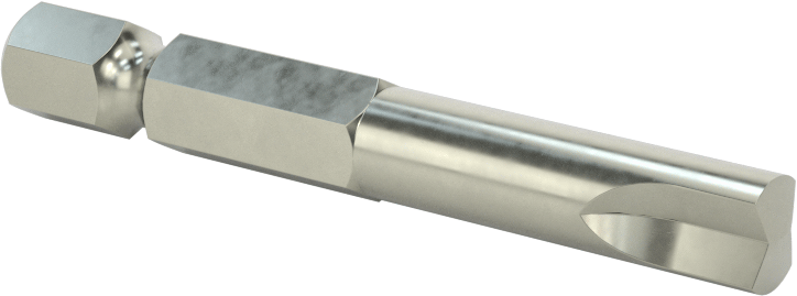 1/4" Debriyaj Ucu, Elektrikli Aletler için 1/4" Altıgen Şaft