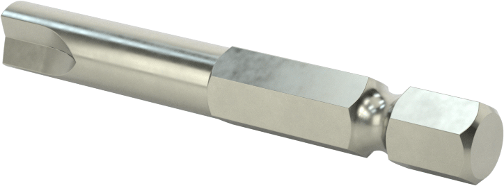 1/4" Debriyaj Ucu, Elektrikli Aletler için 1/4" Altıgen Şaft