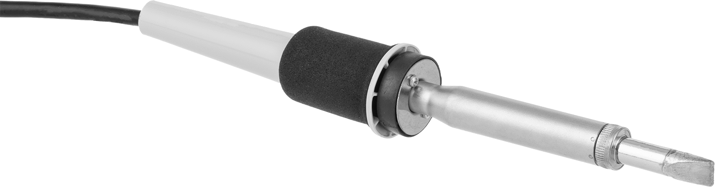 Sıcaklığı Ayarlanabilir Lehim Havyası, Sabit Sıcaklık Uçlu, 100W