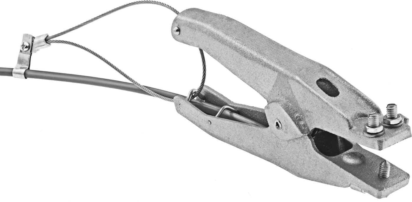 Quick-Release Clamp