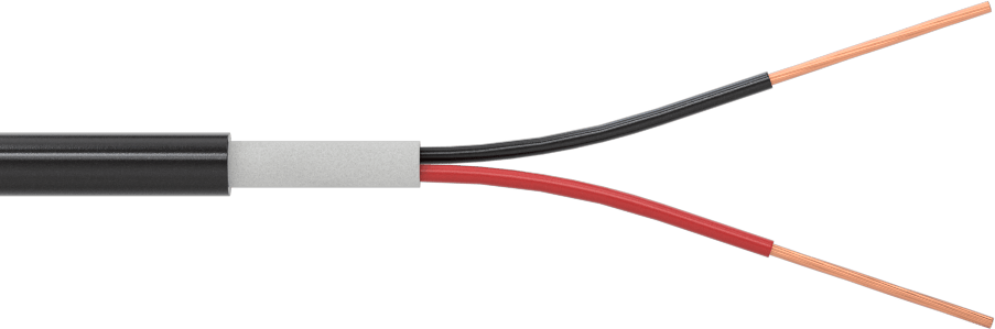 Su Engelleme Kontrol Kablosu, 18 AWG, 2 Tel