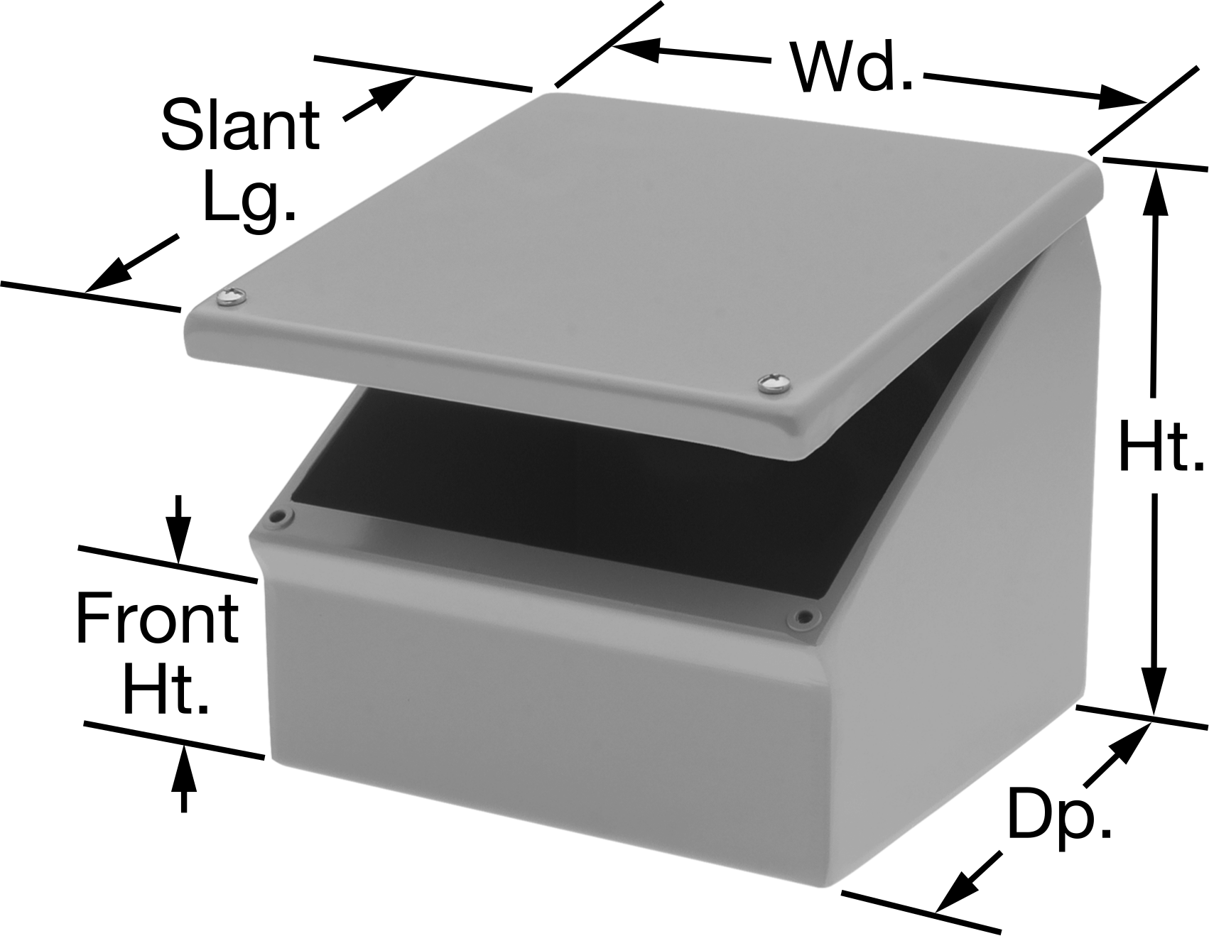 Enclosure