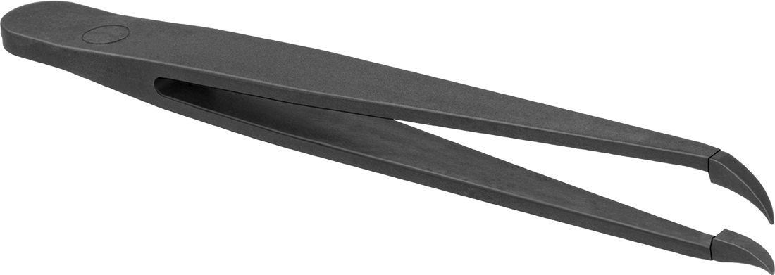 Curved Pointed Tips