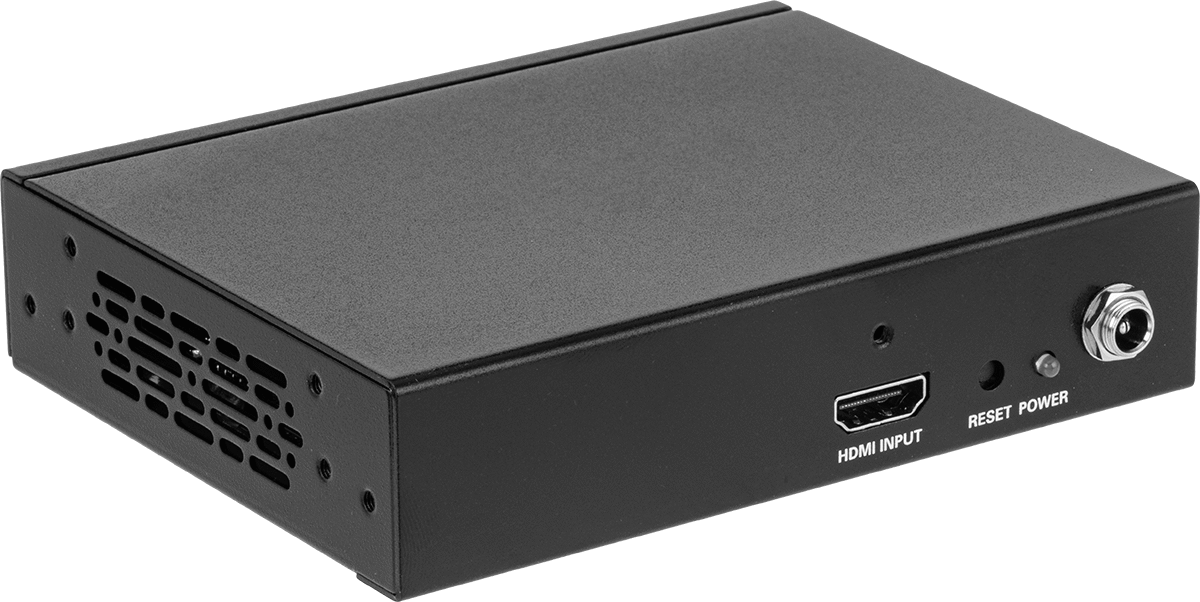 HDMI Ayırıcı, 1 Giriş Bağlantısı, 4 Çıkış Bağlantısı