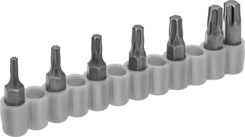 Hex Shank