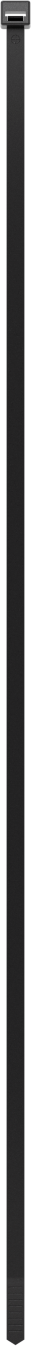Kablo Bağı, Uzun Ömürlü, Naylon 12, Standart, 14-1/2" Uzunluk
