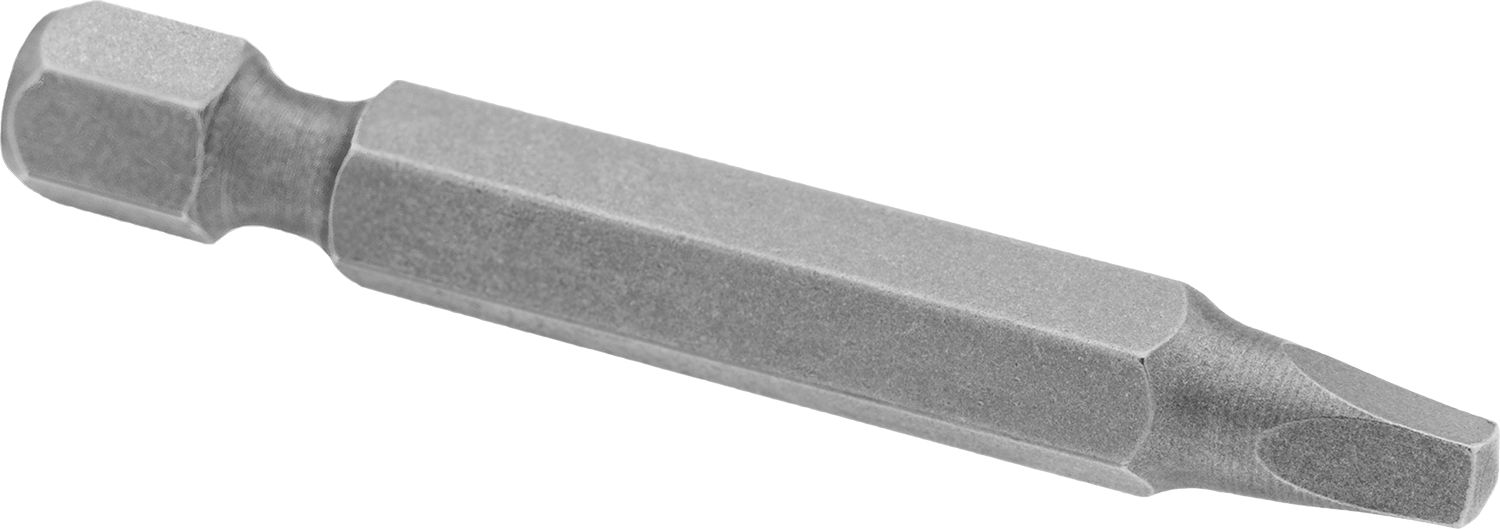 Quick-Change Hex Shank