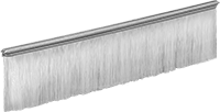 Yüksek Sıcaklık PTFE Sıkı Sızdırmaz Fırçalar