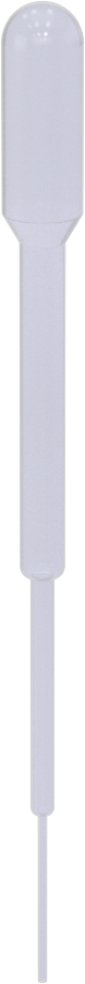 Ampul Damlatıcılar, Standart, 1,5 ml Kapasite