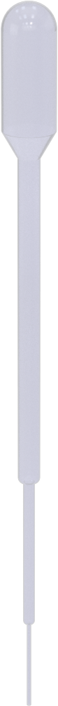 Ampul Damlatıcılar, İnce Uçlu, 5 ml Kapasite