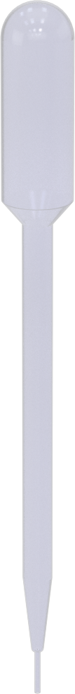 Ampul Damlatıcılar, İnce Uçlu, 8,7 ml Kapasite