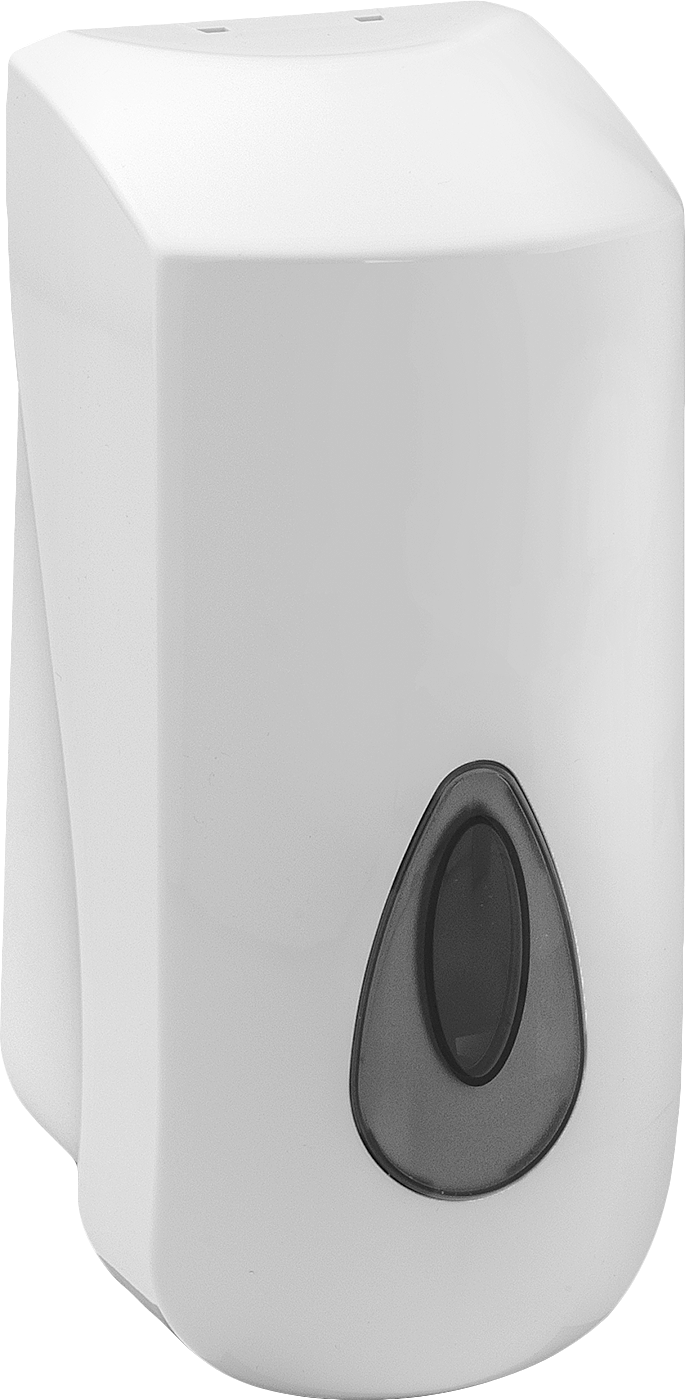 Duvara Monte Sıvı ve Losyon Sabun Dağıtıcı, 30 FL oz