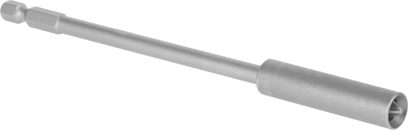 Vida Kılavuzlu Numara 2 Phillips Ucu, 6" Toplam Uzunluk