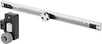 Dışa Eğilebilir Çekmece Rayları