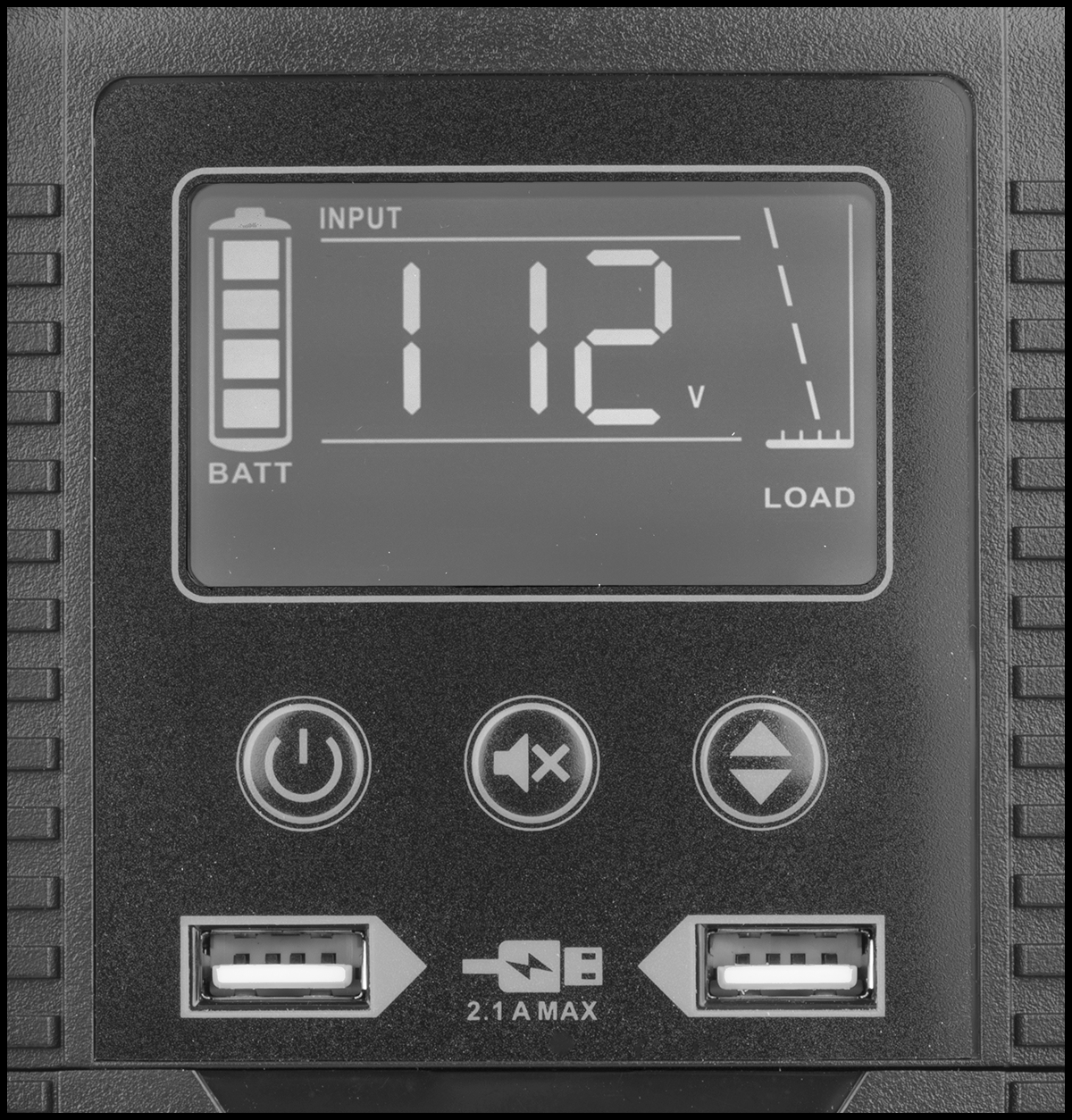 LCD Display
