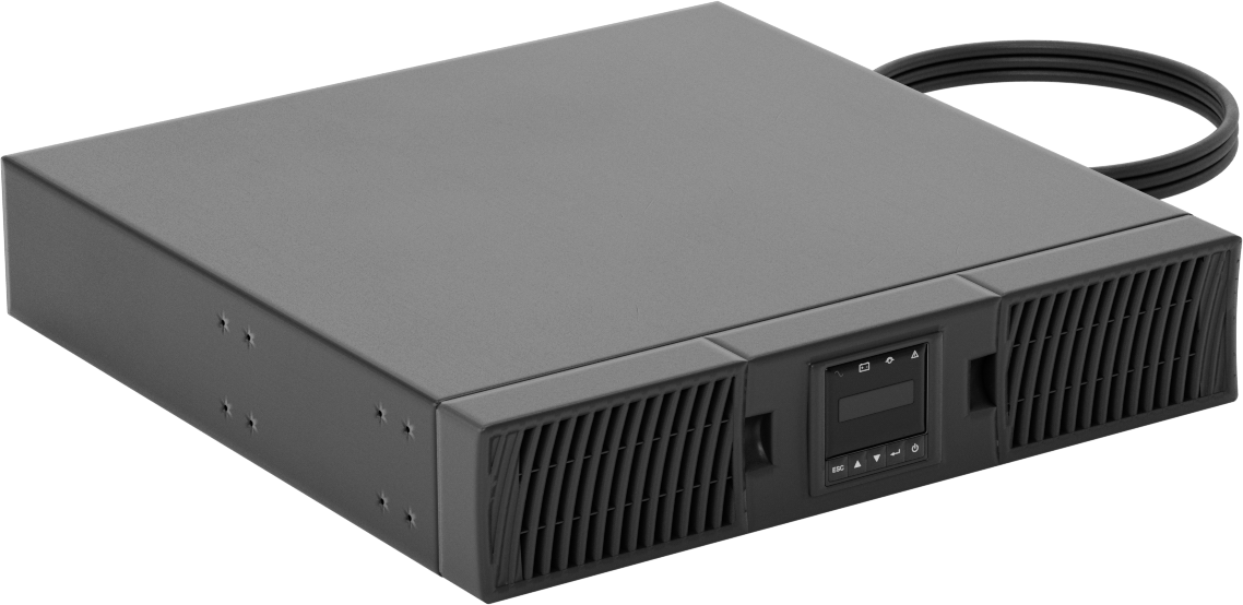 Kesintisiz Yedek Güç Kaynağı, 1000VA/900W Çıkış