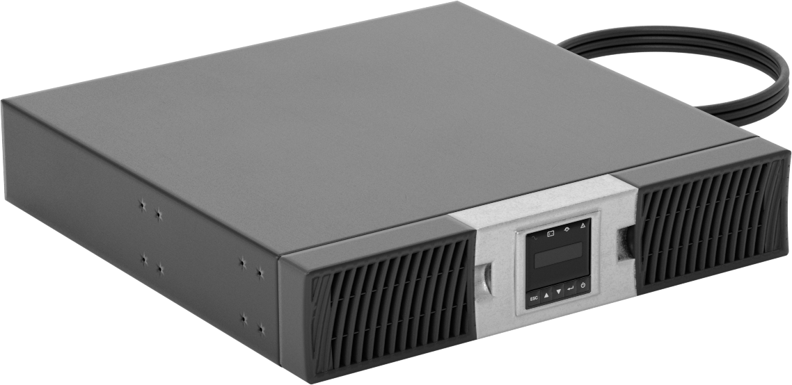 Kesintisiz Yedek Güç Kaynağı, 1500VA/1350W Çıkış