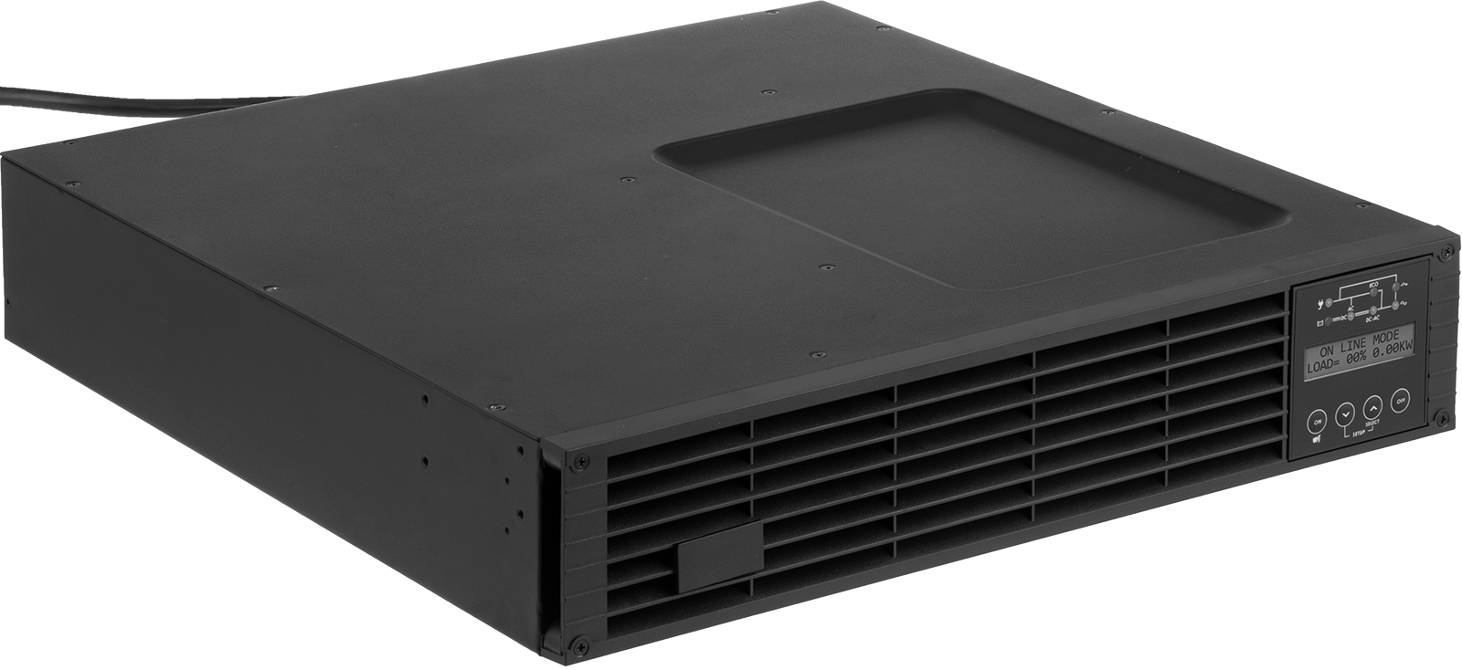 Kesintisiz Yedek Güç Kaynağı, 2200VA/1800W Çıkış