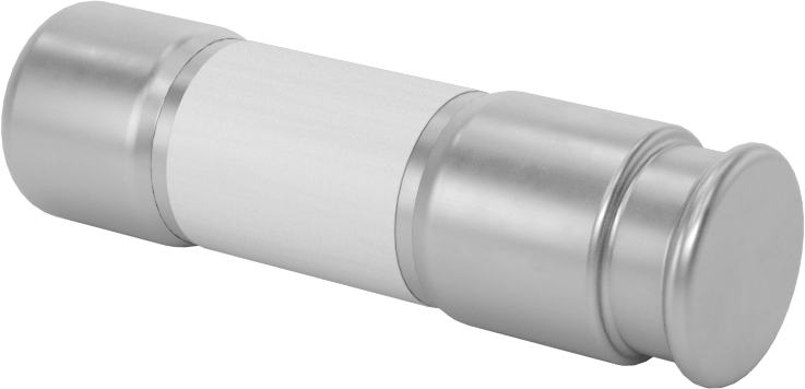 UL Sınıf RK5 Sigorta, 1A, 250V AC/125V DC